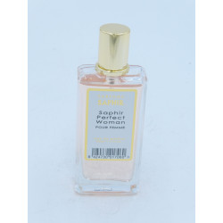 Colonia Perfect Woman Mujer 50 ml