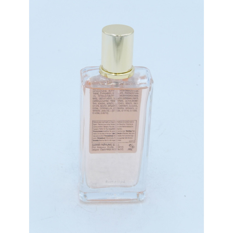 Colonia Perfect Woman Mujer 50 ml