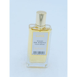 Colonia Cool de Saphir Mujer 50 ml