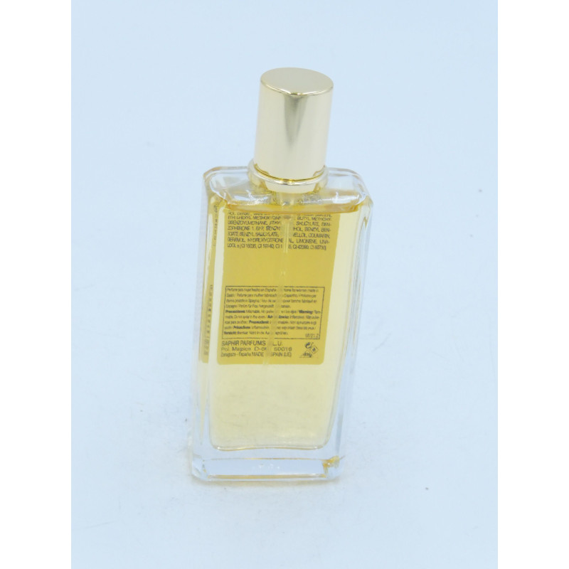 Colonia Cool de Saphir Mujer 50 ml