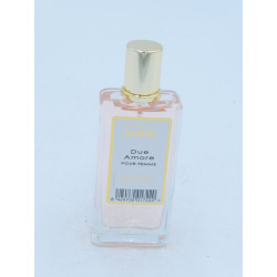 Colonia Due Amore Mujer 50 ml