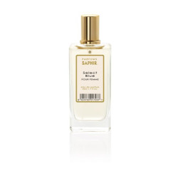 Colonia Select Blue Mujer...