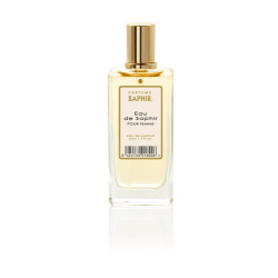 Colonia Eau de Saphir Mujer...