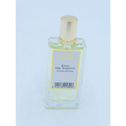 Colonia Eau de Saphir Mujer 50 ml