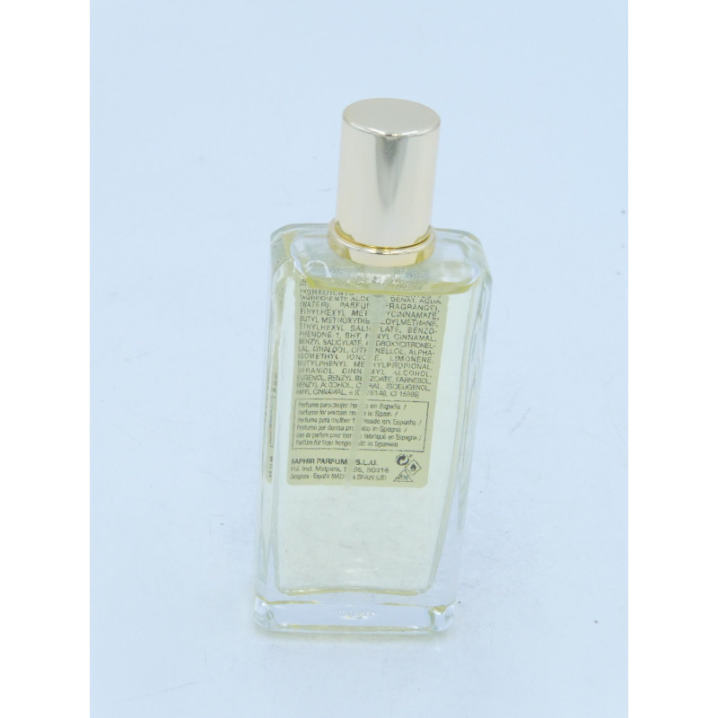 Colonia New Romantica Mujer 50 ml