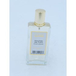 Colonia Noches de Paris Mujer 50 ml