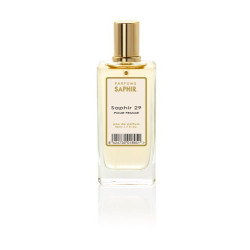 Colonia Saphir 29 Mujer 50 ml
