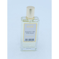 Colonia Saphir 29 Mujer 50 ml