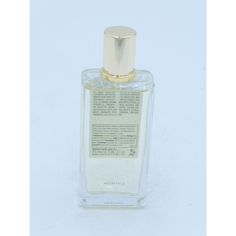 Colonia Saphir 29 Mujer 50 ml