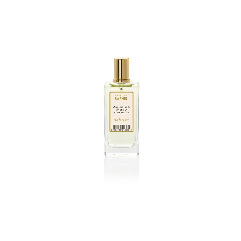 Colonia Agua de Mayo Mujer 50 ml