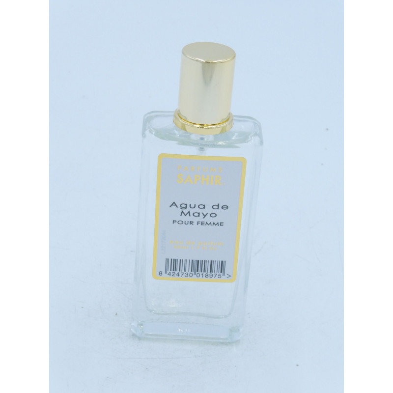 Colonia Agua de Mayo Mujer 50 ml