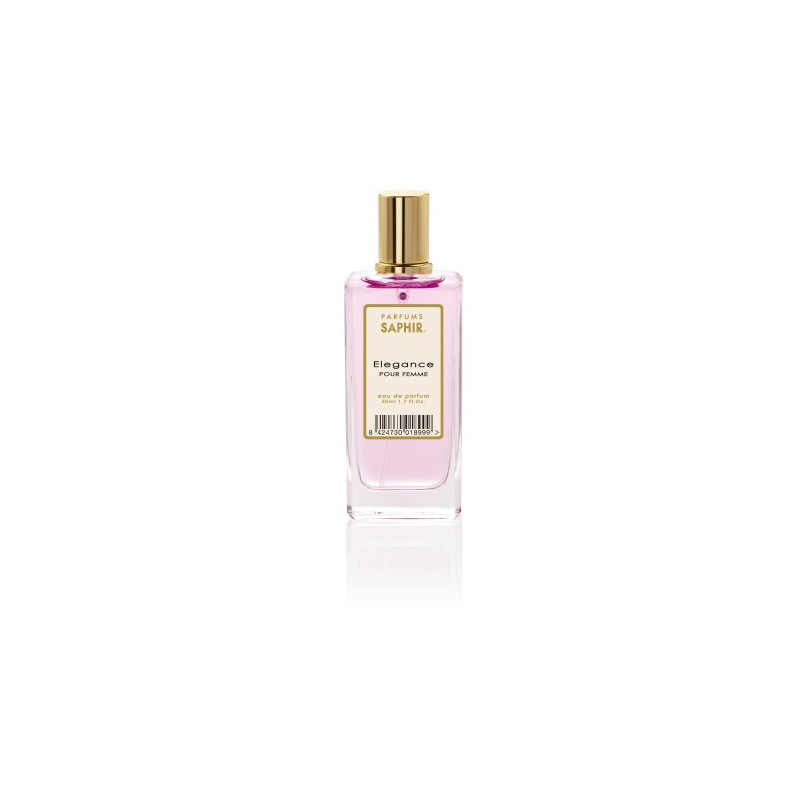Colonia Elegance Mujer 50 ml