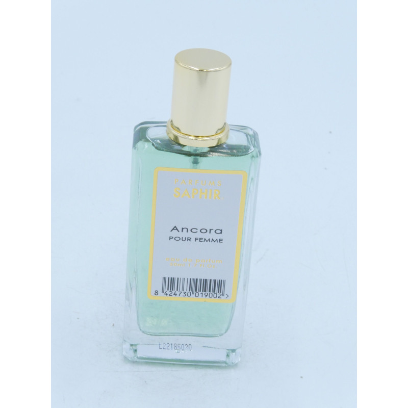 Colonia Ancora Mujer 50 ml