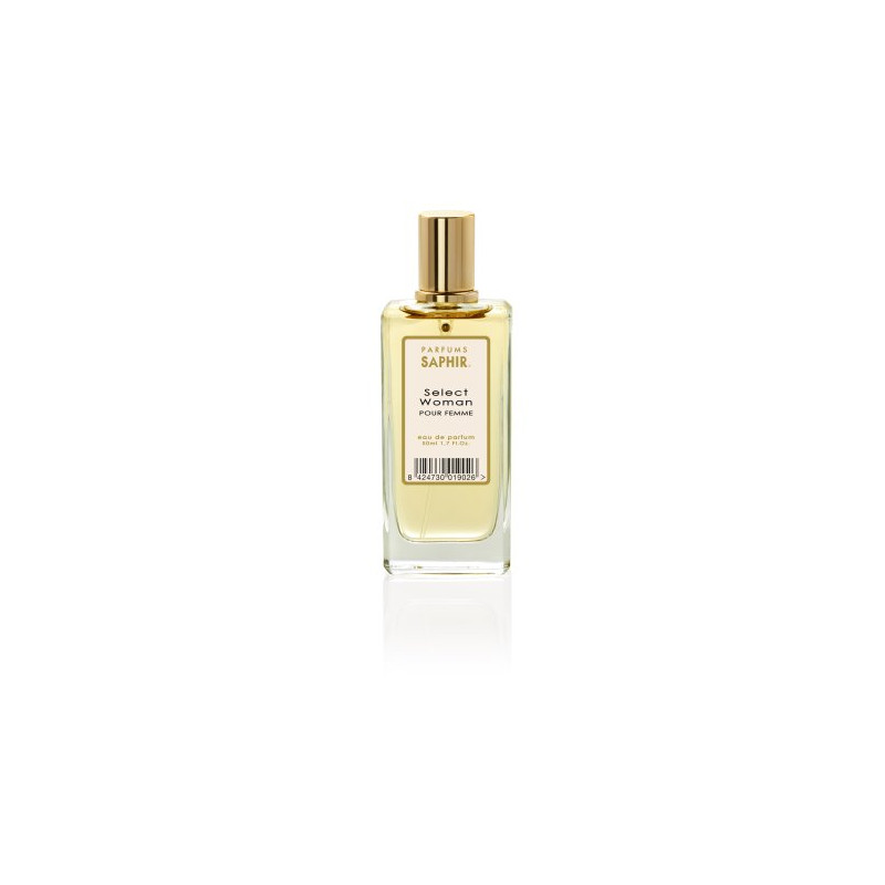 Colonia Select Woman Mujer 50 ml