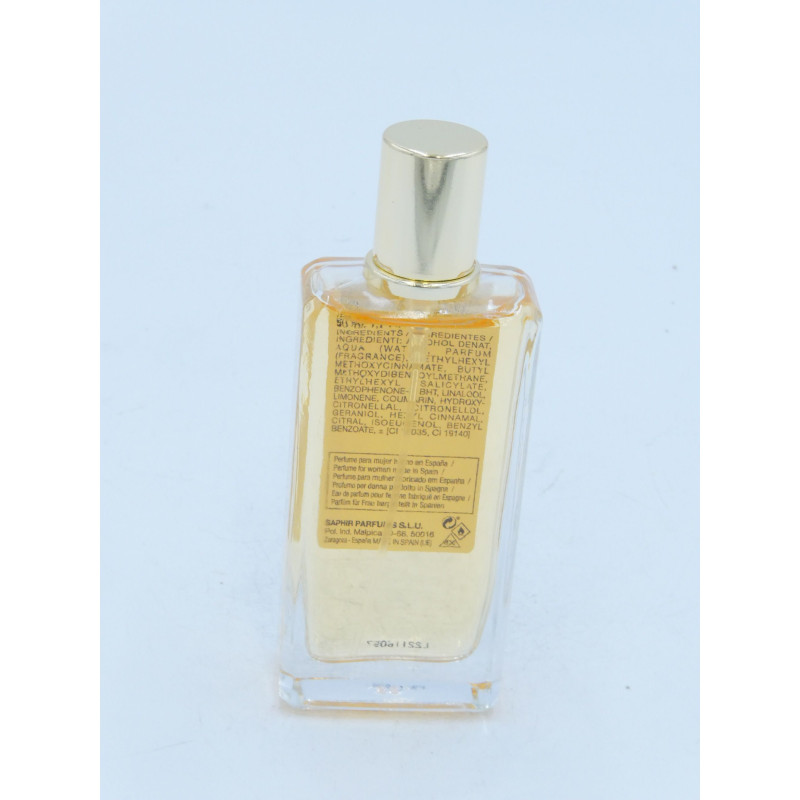 Colonia Select Woman Mujer 50 ml