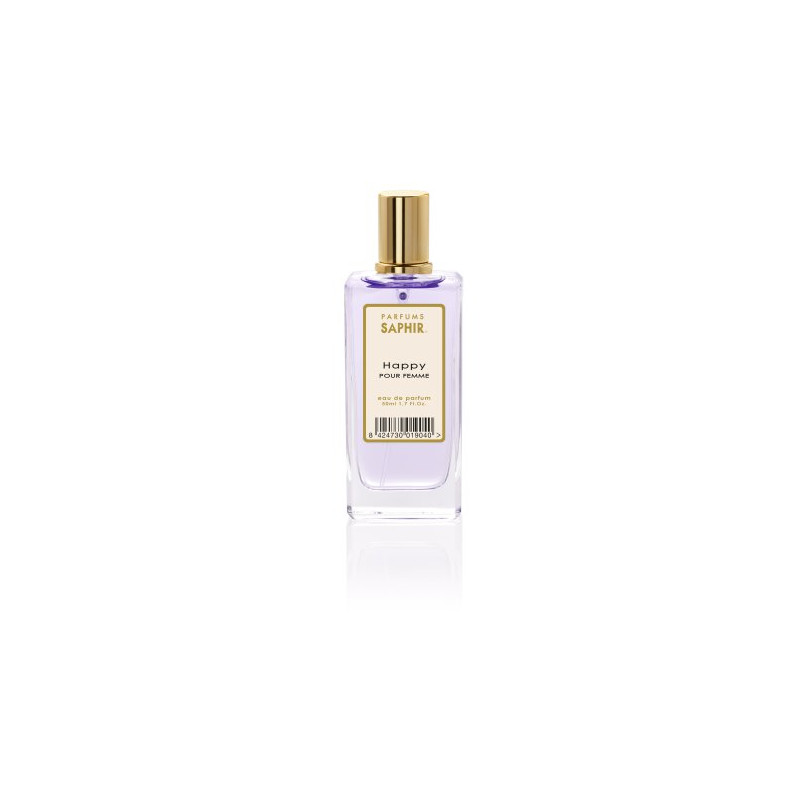 Colonia Happy Mujer 50 ml