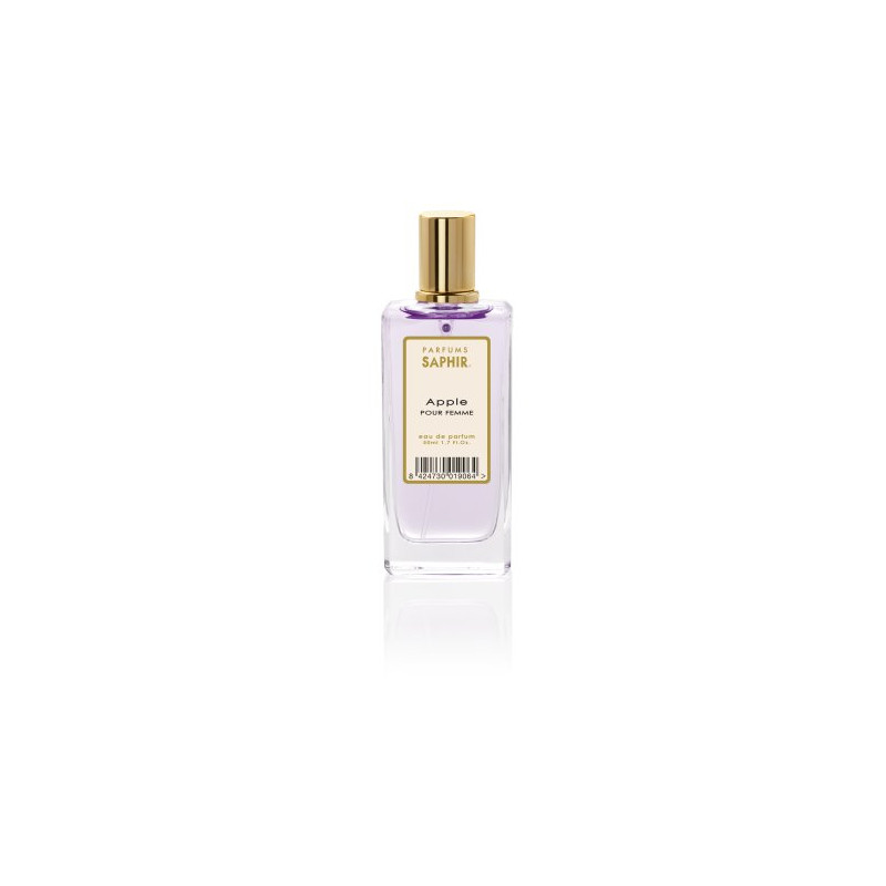 Colonia Apple Mujer 50 ml
