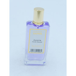 Colonia Apple Mujer 50 ml