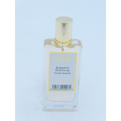 Colonia Saphir Donna Mujer 50 ml