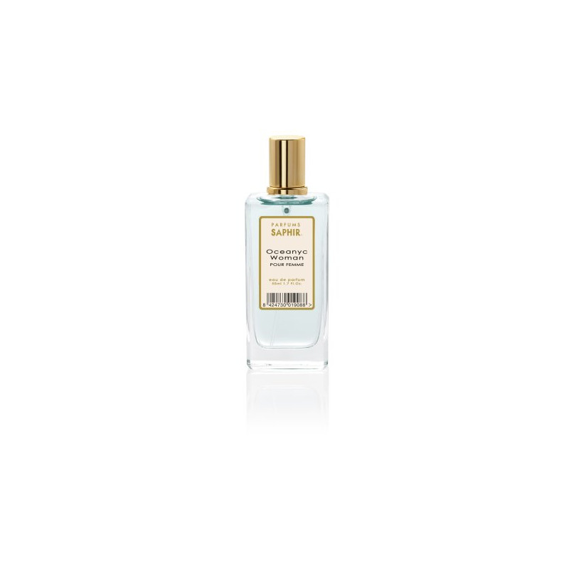 Colonia Oceanyc Woman Mujer 50 ml