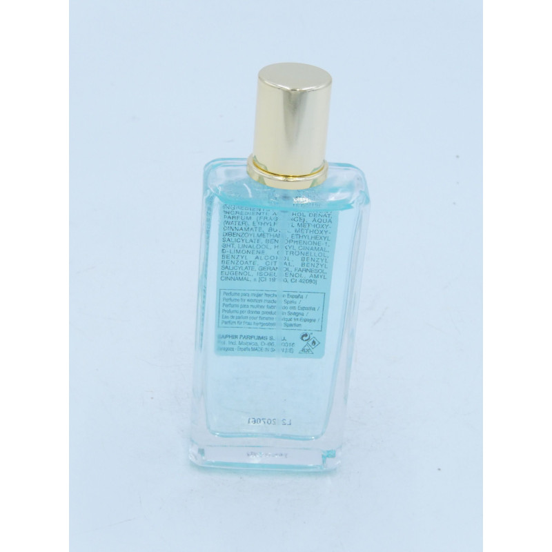 Colonia Oceanyc Woman Mujer 50 ml