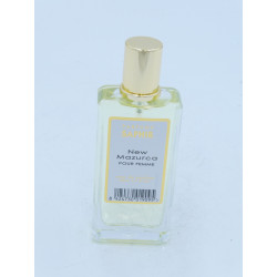 Colonia New Mazurca Mujer 50 ml