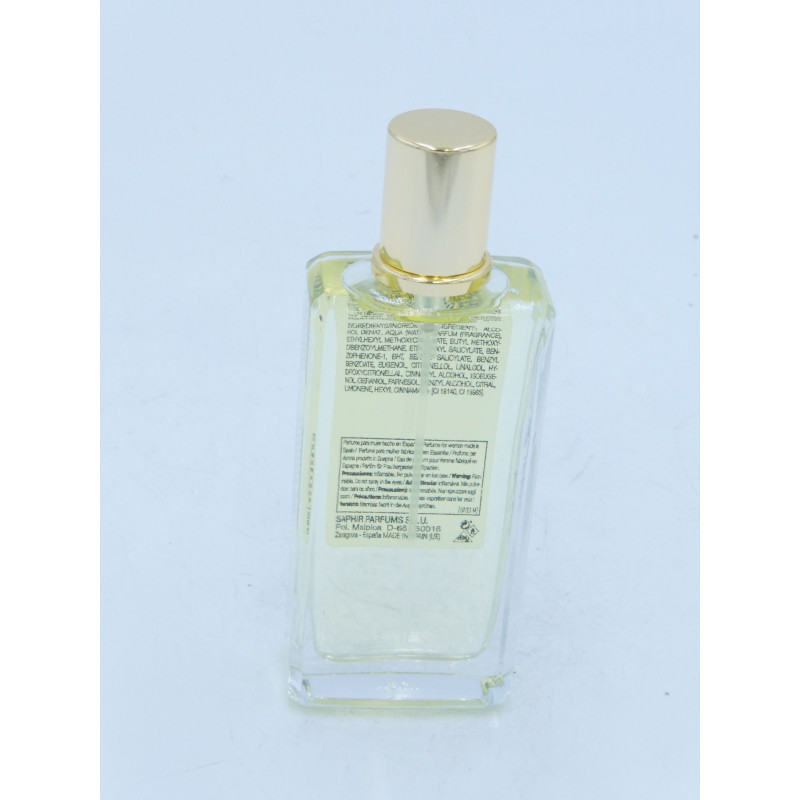 Colonia New Mazurca Mujer 50 ml