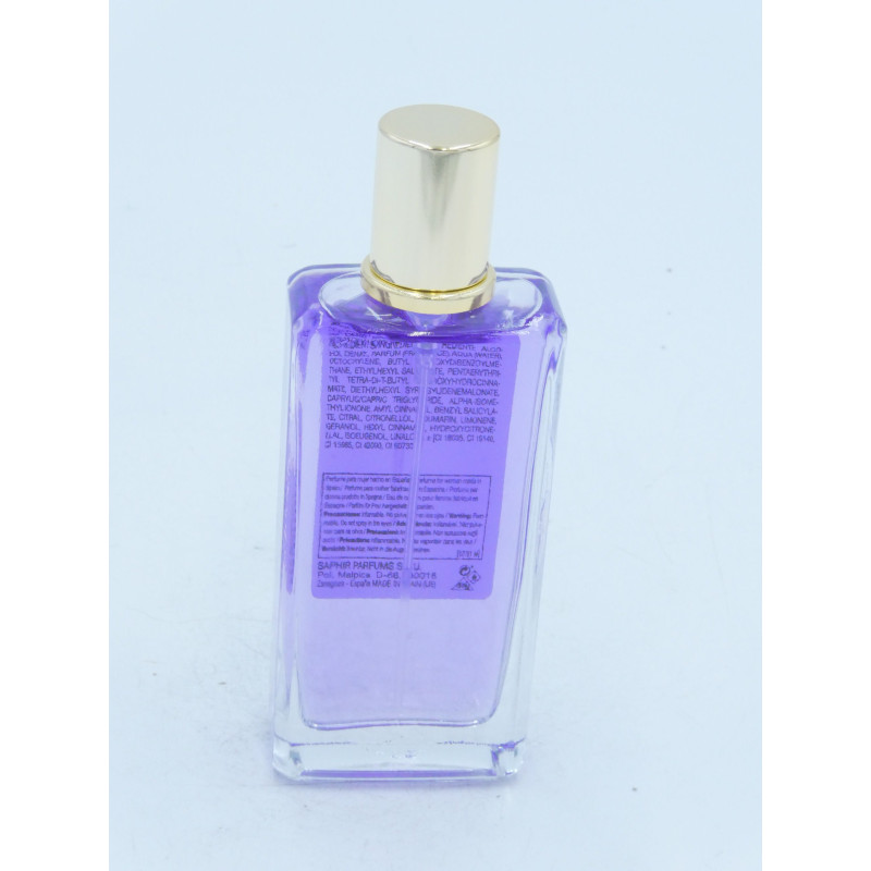 Colonia Furor de Saphir Mujer 50 ml
