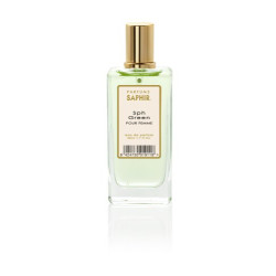 Colonia Sph Green Mujer 50 ml