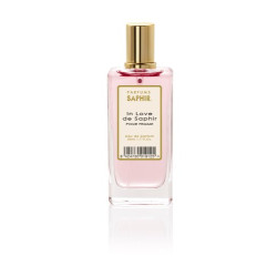 Colonia In Love de Saphir...