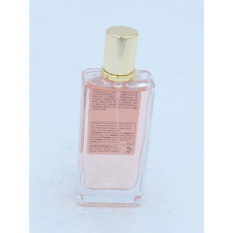 Colonia In Love de Saphir Mujer 50 ml