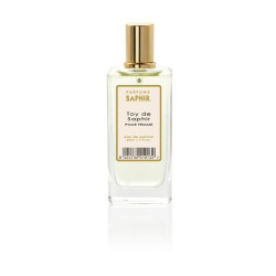 Colonia Toy de Saphir Mujer...