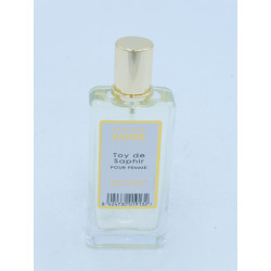 Colonia Toy de Saphir Mujer 50 ml