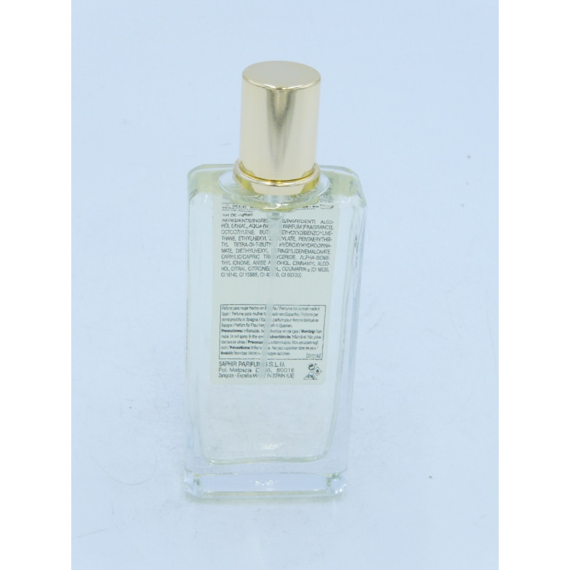 Colonia Toy de Saphir Mujer 50 ml