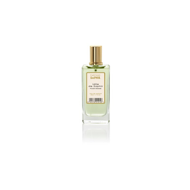 Colonia Idile de Saphir Mujer 50 ml