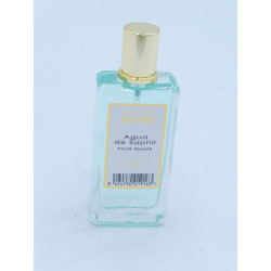 Colonia Agua de Saphir Mujer 50 ml