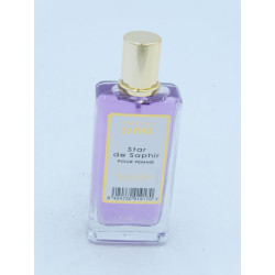 Colonia Star de Saphir Mujer 50 ml