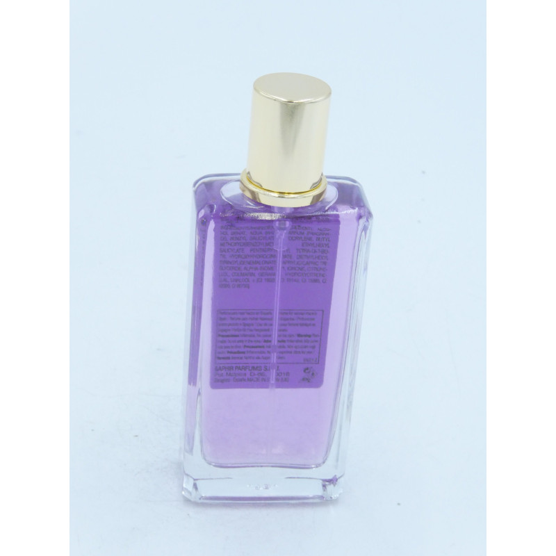 Colonia Star de Saphir Mujer 50 ml