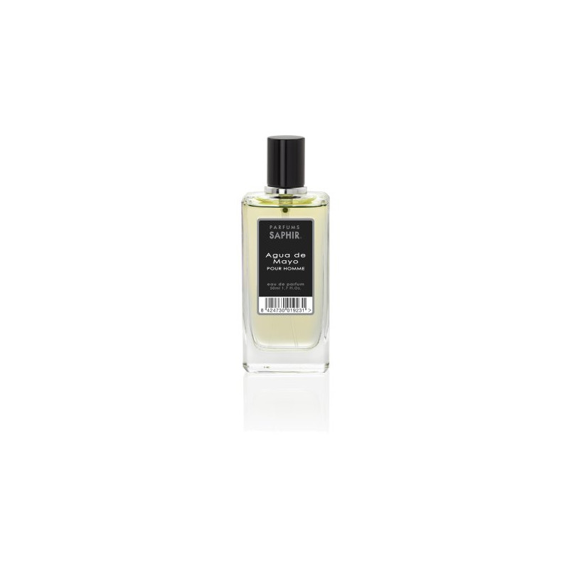 Colonia Agua de Mayo Hombre 50 ml