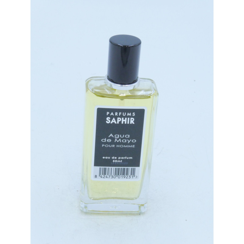 Colonia Agua de Mayo Hombre 50 ml