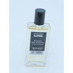 Colonia Boxes Hombre 50 ml