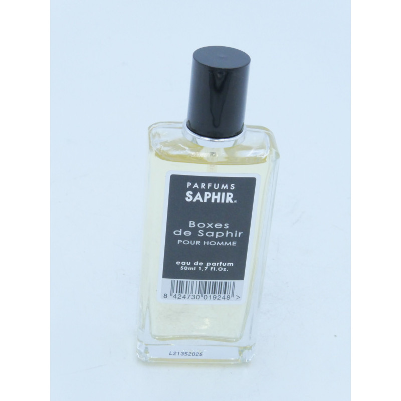 Colonia Boxes Hombre 50 ml
