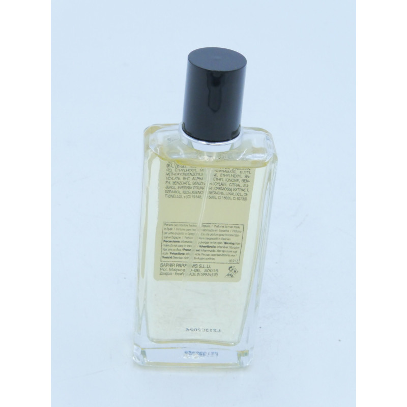 Colonia Boxes Hombre 50 ml