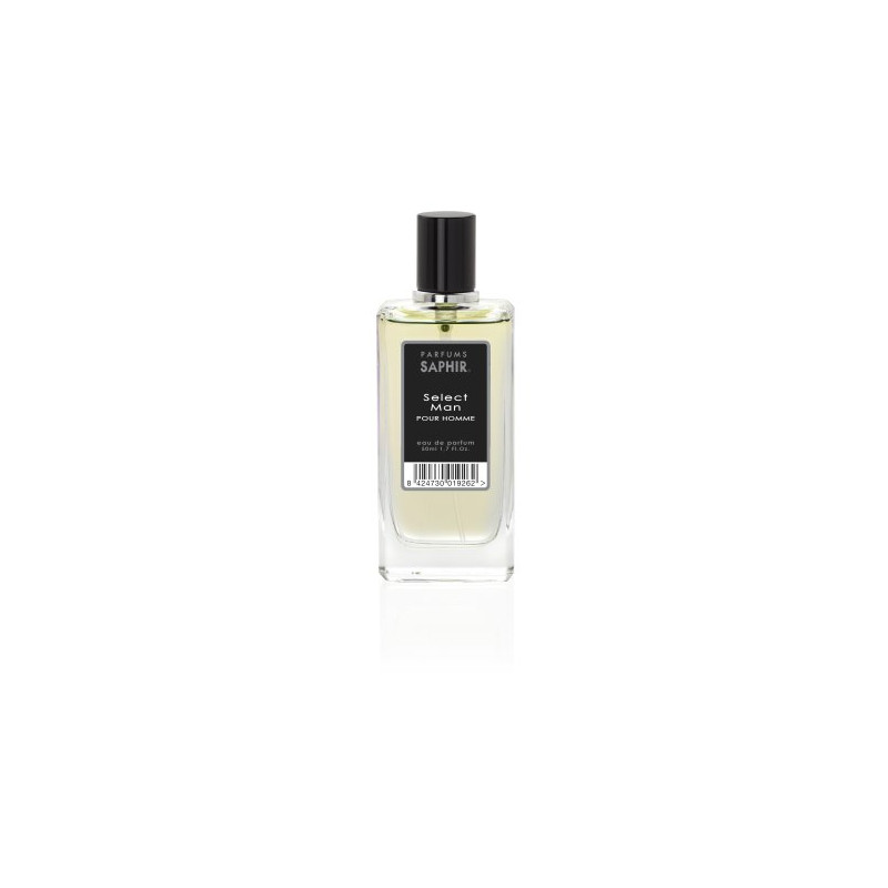 Colonia Select Man Hombre 50 ml