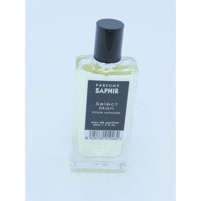 Colonia Select Man Hombre 50 ml