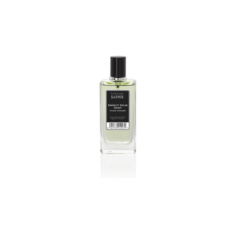 Colonia Select Blue Man Hombre 50 ml