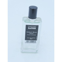 Colonia Select Blue Man Hombre 50 ml