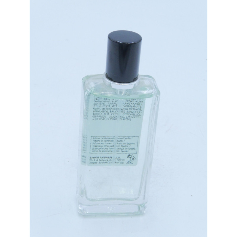 Colonia Select Blue Man Hombre 50 ml