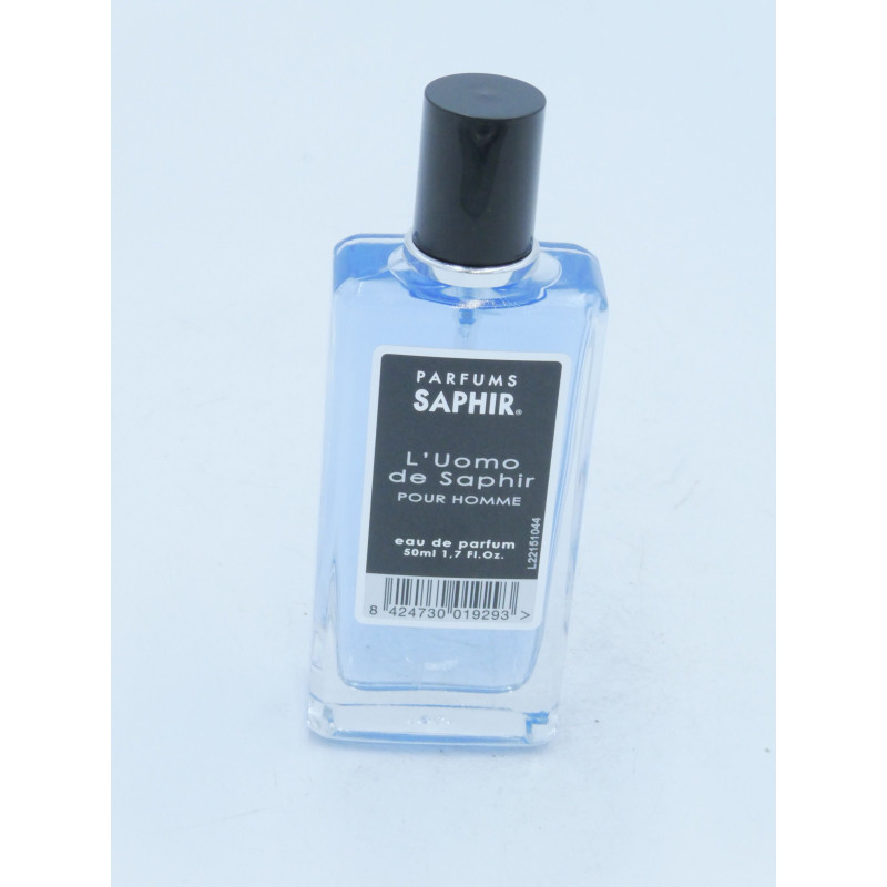 Colonia L'Uomo Hombre 50 ml