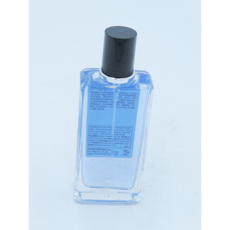 Colonia L'Uomo Hombre 50 ml